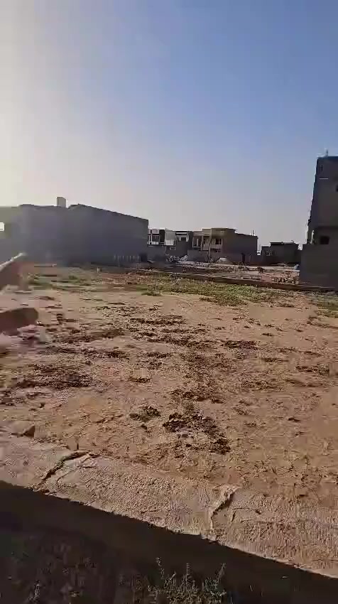 قطع أراضي للبيع 🔥
ملك صرف زراعي
📍 الموقع: بغداد – خلف حي الجهاد / مدخل منطقة المكاسب
واجهات حسب طلبك:
▫️ 5 متر
▫️ 7 متر
▫️ 10 متر
📏 النزال يبدأ من 13 متر ولحد 45 متر
✅ خدمات كاملة:
💧 ماء
⚡ كهرباء
🛣️ شوارع واسعة
📍 قرب شديد من التبليط
🚧 بعض القطع مباشرة على الشارع المبلط
فرصة مناسبة للاستثمار أو السكن 🌟
للاستفسار أكثر راسل خاص أو اتصل على الرقم:
📞 ***********
#بغداد #عقارات #اراضي_للبيع #استثمار #الحي_الجهاد #عقارات_بغداد #فرصة #بيع_وشراء #العراق
