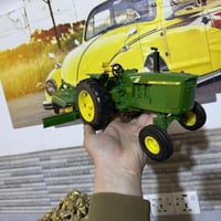 تركتر • جون دير • حجم ١:١٦