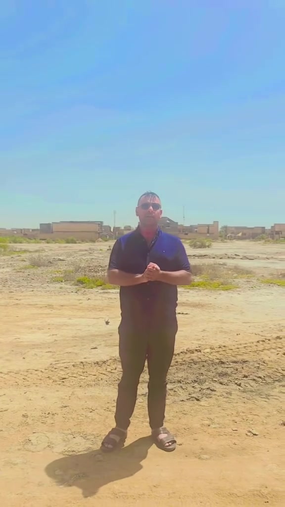 ضمن الدفعة الأولى للعروض ب الأسعار المناسبة اليوم عروضنا بمنطقة الواوية قطع ملك صرف سكني تبدي اسعار من ٢٠ مليون فما فوق منطقة عن قريب راح يدخل لها كاملة الخدمات واسعارها راح تصعد للي يفكر يشتري هسه.
للإستفسار المراسلة على الخاص او مراجعة المكتب العنوان الطارمية الشارع الرئيسي تقاطع شارع التدبير عمارة ابو صخر مكتب الرياض للعقار او المراسلة على الوتساب على
*********** وتساب
*********** وتساب
ابو اوس المشهداني
#الطارمية #عقارات #عقار #بيع #بغداد
