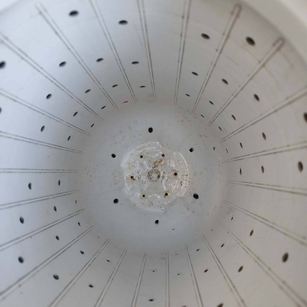 غسالة   ٨  كيلو ع فحص شغاله كل نقص مابيه جاهزه 

*********** ديوانية, القادسية
