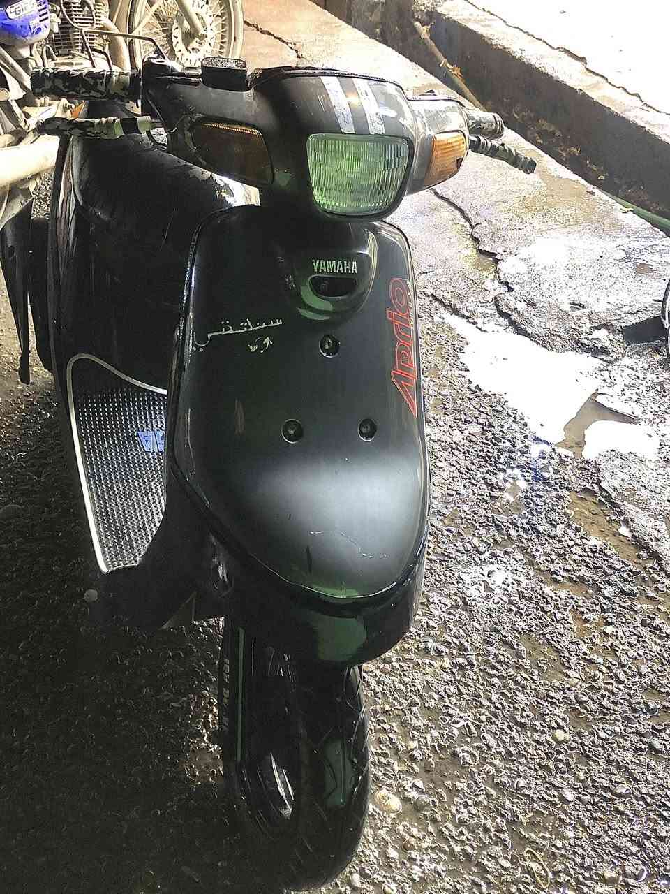 ماطور معمر جديد فوك وجوا. الماطور جديد كلشي مابي.     سعر 200     وبي مجال ***********
