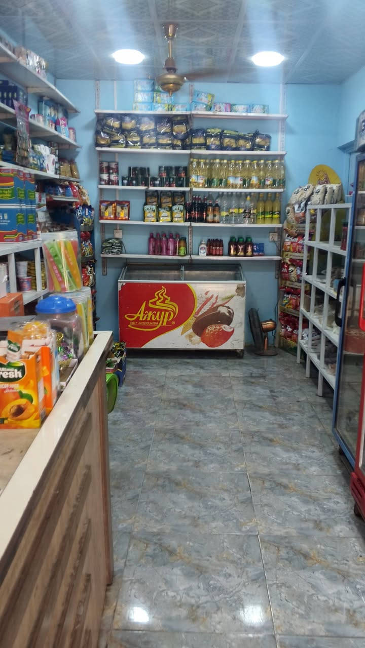 يا الله مكلف بالنشر اسواق بالنجف حي الوفاء شارع 20 مقابيل الجامعه للبيع دخلها 400 350 والشرايه اتصل على الرقم 7832643788‬‏0 والشرايبي خير ويدلل


**إذا كنت صاحب هذا الإعلان وتريد حذفه لأي سبب، رجاءا أرسل رسالة إلى الدعم الفني**
