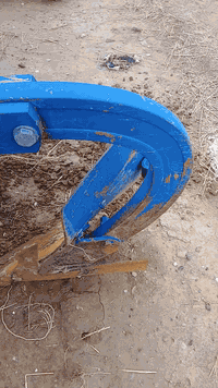 سلام عليكم ، للبيع فدان رباعي
رقم 10 شركة ايدن ، موديل 2022
السعر 2 مليون بي مجال قليل 
عنوان كركوك قضاء الدبس 
***********
