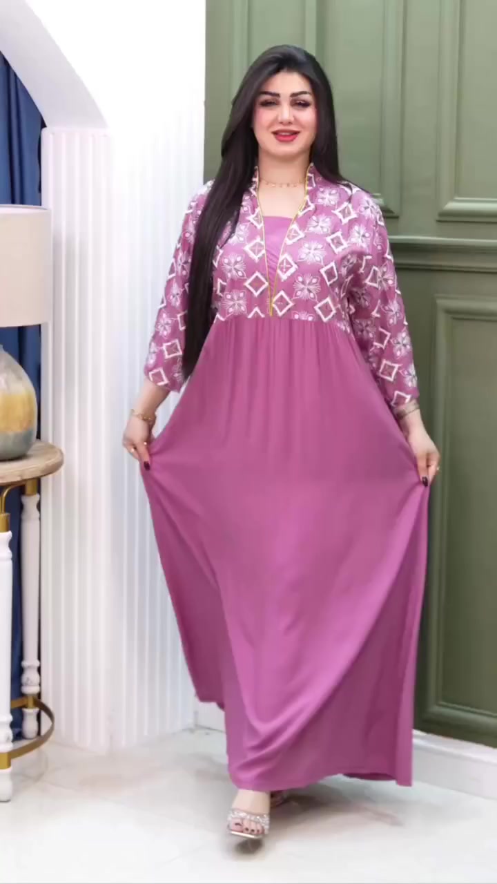 دشداشه كشمير خامه درجه اولى
⚜️سعر الدرزن 125 الف⚜️
القياسات L XL 2XL 3XL
اقل طلب درزن
*********** الحجز واتساب
