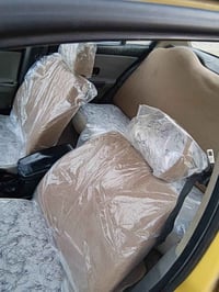 مكينه وكير • تايرات نضيفه • ٢٠١٠