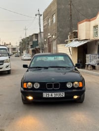 بيئم 525اصل مسكر فانوس مديل 1991 موصفات اسلايت طكتين مري منفصل مكينة ك...