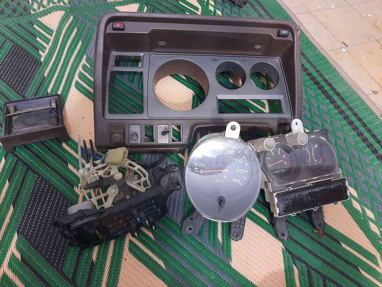 أدوات تيوته راس الثور تيوته داينه مكان بغداد المشتل ***********
