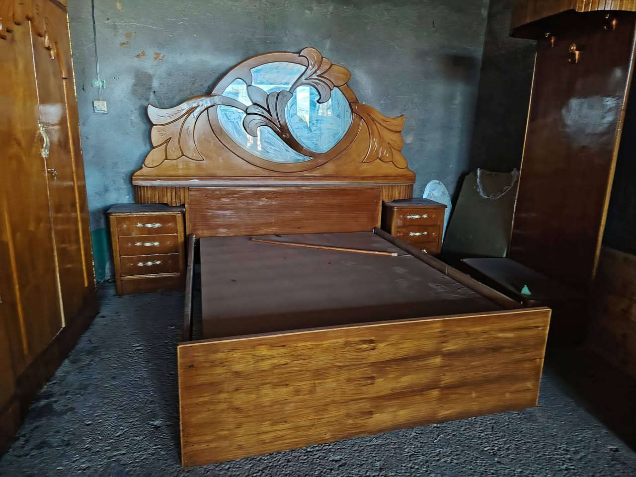 غرفه خشب صاج بسعر مناسب العنوان بابل
التوصيل والشد مجاني


**إذا كنت صاحب هذا الإعلان وتريد حذفه لأي سبب، رجاءا أرسل رسالة إلى الدعم الفني**