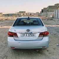 بي واي دي G3 • موديل ٢٠١٣ • رقم كربلاء