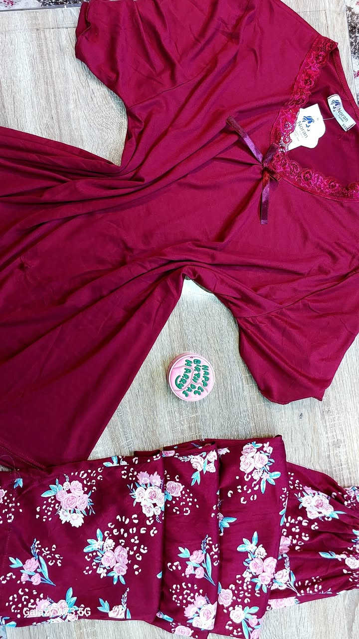 تراكات صيفيه نص ردن قياسات سعر القطعه 8 قطعتين 15 متوفر نص درزن ايضا السعر خاص


**إذا كنت صاحب هذا الإعلان وتريد حذفه لأي سبب، رجاءا أرسل رسالة إلى الدعم الفني**