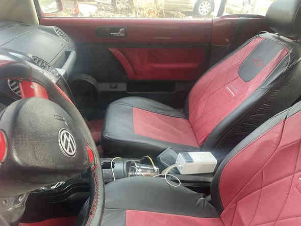 السلام عليكم بيتل موديل 2008 كشف رقم بغداد  سنويه وارقام جدد مكاني بغداد حي اور *********** سعرها 65$
