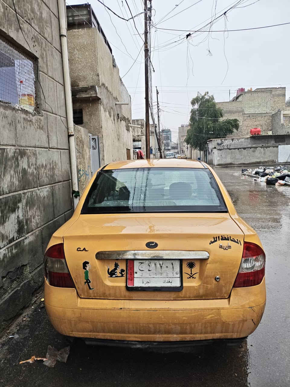 طيبه 2015 بلقسط مقدمه 18 وبشهر 2 السعر الكلي 60 والي ميعجبه يعبر المنشور  الرقم *********** المكان بغداد
