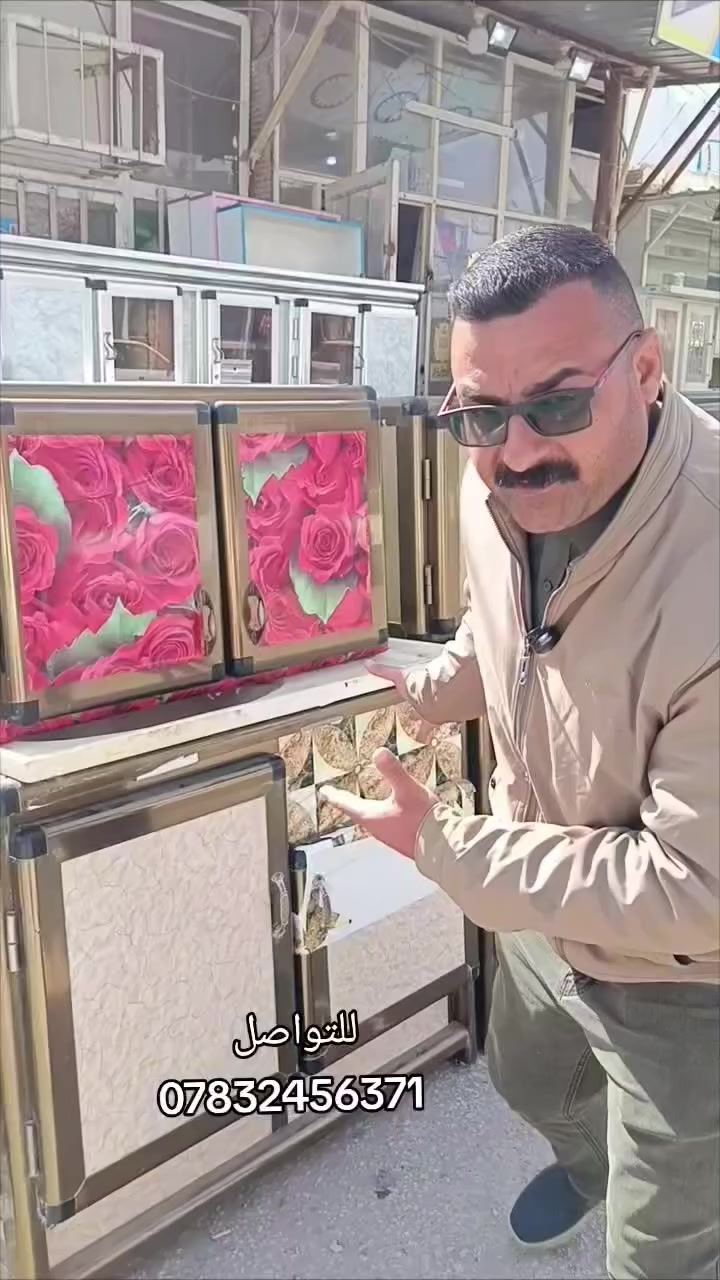 #كاونترات


**إذا كنت صاحب هذا الإعلان وتريد حذفه لأي سبب، رجاءا أرسل رسالة إلى الدعم الفني**