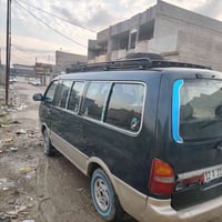 ابريجو • موديل ٩٦ • بل موصل