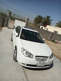 النترا • موديل ٢٠١١