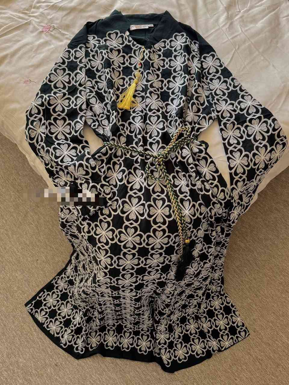 كلابيات العيد 
الخامه كشمير إيطالي مكفول😍
القياس M_L_XL_XXl_XXL_XXXl_XXXXL


**إذا كنت صاحب هذا الإعلان وتريد حذفه لأي سبب، رجاءا أرسل رسالة إلى الدعم الفني**