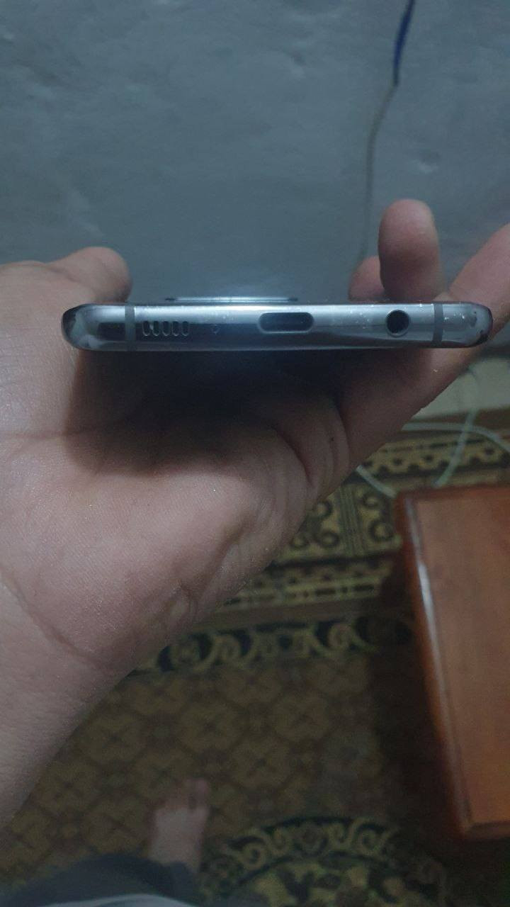 جهاز s10+للبيع مامفتوح ومابي اي خلل
شحن لاسلكي + شحن لاسلكي عكسي + معالج سناب درجون والسعر 190ألف قفل. الرقم  ***********
