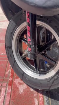 دراجه للبيع سعر خاص بيهه تزويد اصلي رقمي 07812540941