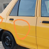سايبا • ٢٠٢١ • ماشية ١٣٠ الف