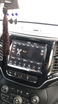 شيروكي ٢٠١٩ • فل مواصفات • حادث سطحي