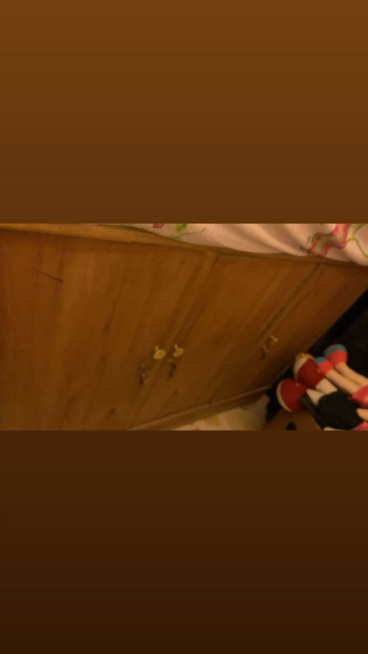 بوفيه للبيع جديده الشراي خاض يجي


**إذا كنت صاحب هذا الإعلان وتريد حذفه لأي سبب، رجاءا أرسل رسالة إلى الدعم الفني**