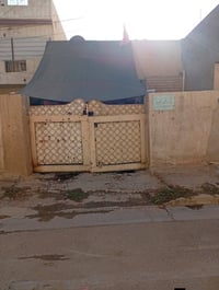 دار للبيع مساحه 120 واجه 6 نزال 20 طابق واحد طابو ملك صرف على طابو الب...