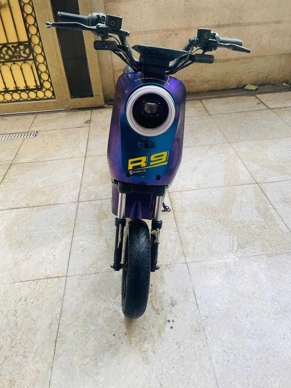 للبيع ب400 وبيهه مجال مستعجل للمراسله على واتساب 7885451884


**إذا كنت صاحب هذا الإعلان وتريد حذفه لأي سبب، رجاءا أرسل رسالة إلى الدعم الفني**