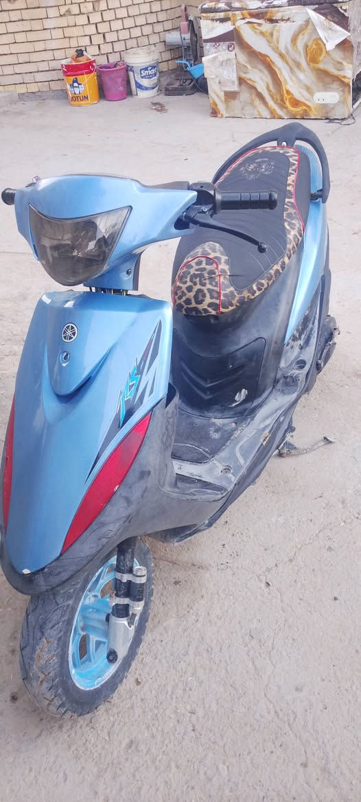دراجه ماكس عدله مفتوحه مره وحده
دراجه تخبل خير من الله كهربائيات شغله دبلات رياضي 

دراجه نضيفه وحلوه مثل ما موضحه يمك 

السعر 500 وبيه مجال مكاني البصره الگرنه

رقمي ***********   وبي واتساب
