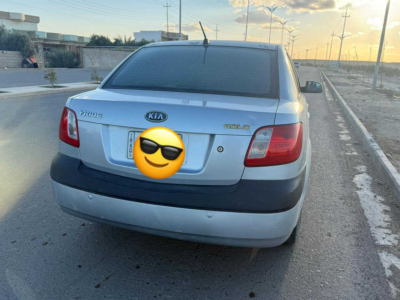 السلام عليكم للبيع كيا ريو ادوات ادوات 
ترهم مراوس ب افانتي ادوات 
السياره انضف من الصوره 
السعر 37 بيها مجال 
للأستفسار الأتصال :***********
