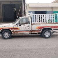 بيكب • موديل ٨٨ • الانبار حديثه