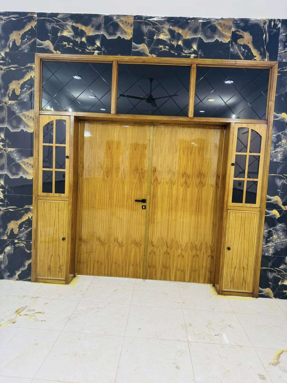 مساء الخير متابعين معمل الياسمين للأثاث العراقي
تم تسليم الحجز الى العزيز احمد اربيع تستاهل الحبيب 
بيبان صاج شغل درجه اولى حسب الطلب 

العنوان بابل الحمزه الغربي قرب مدرسه عداديه ميسلون

استفسار واتساب ***********
