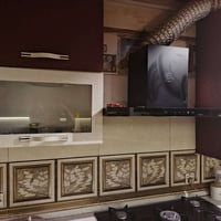 كاونتر • طباخ • مرشحه