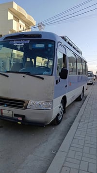 كوستر موديل 4سياره كاملاً سعر220رقم الهاتف07711395251