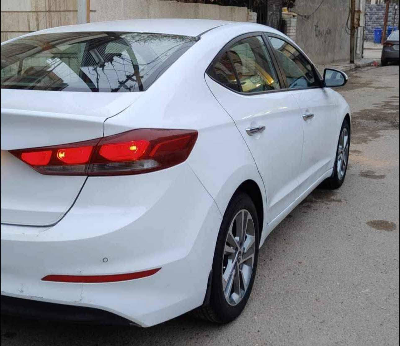 النترا سوبر (2019) 🤍🔥
🇰🇼خليجي

🚗 فول مواصفات

⚙️ مكينة 2000 دوش

🔁 كير أوتوماتيك (AT)

🌤️ فتحة سقف سلايد

🎮 تحكم ستيرن

📷 كاميرا أمامية

📹 كاميرا خلفية

❄️ تبريد قطعتين

🎵 حاكية + بلوتوث

🛑 حساس أمامي

🚦 حساس خلفي

💡 لد نهاري أمامي

🛞 ويل كب كروم

✨ لدات

🪑 داخل جلد

🪞 مرايا جانبية كهرباء + إشارات + شفط

🛣️ أنظمة قيادة (اقتصادي / نورمل / رياضي)

🎨 صبغ جاملغ وشوية من الباب بدون معجون (فقط صبغ عكس السايق)

مكان تواجد السيارة: بغداد/ الدورة / أبو دشير

رقم صاحب السيارة بي واتساب: ***********

 مكلف بالنشر
