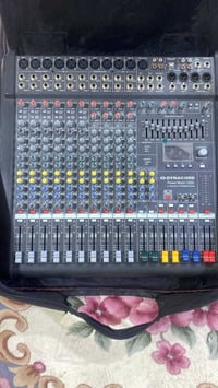 مكسر داينكورد • جيل ثالث • كوبي