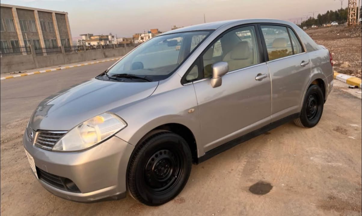 ئۆتۆمبێل: تيدا 2008 

گير عادي 

ســــعر $ یەک کۆمێنـت بکە راســـتەوخۆ بــۆ دێـــت🟢

4 پارچةي بوياخة بي ناو 

ژمارەی خاوەن سەیارە:👇

***********
***********
