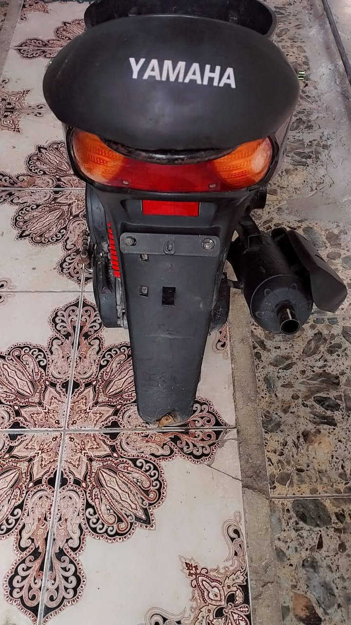 السلام عليكمدراجه ماكس 120 دراجه كلها بلادي كله شغال كهربائياتها العنوان بغداد حي العامل متواجد بس واتساب السعر 400 ()()***********📞
