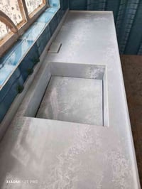 كاونترات كوارتز • حلة طريق كربلاء • معمل بركات