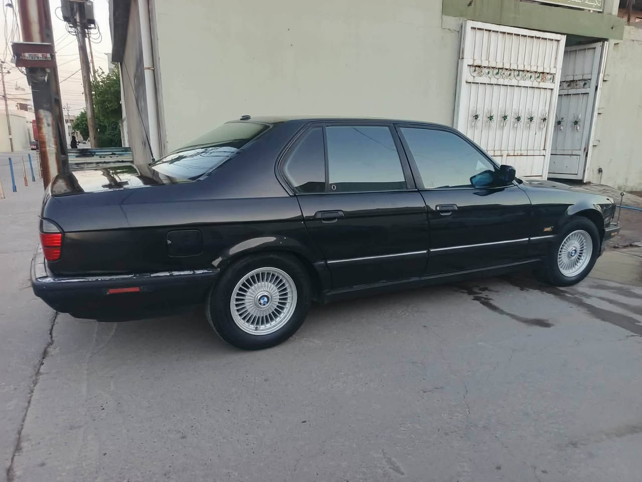 سڵاوتان لیبی 730سەنەوی تازەیە سڵایتە دەفتربەنزینی هەیە تەبریتە ئەمەوەی بیگورمەوە لەگەڵ 525سپاس تان ئەکەم باشتیکی جوان بی وەک ئەوەی خوم شوینم لەکرکوک بنجاعلی***********
