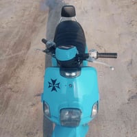 بوليس نوزل • موديل2009 • عداد السرعة خربان