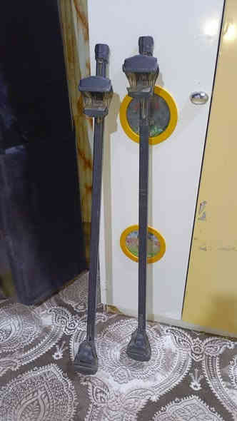 بوكس قماره صندوق سقف سياره سعه 40كيلو بحجم 600لتر سعره 300 الف وبي مجال للاستفسار الاتصال /*********** كربلاء
