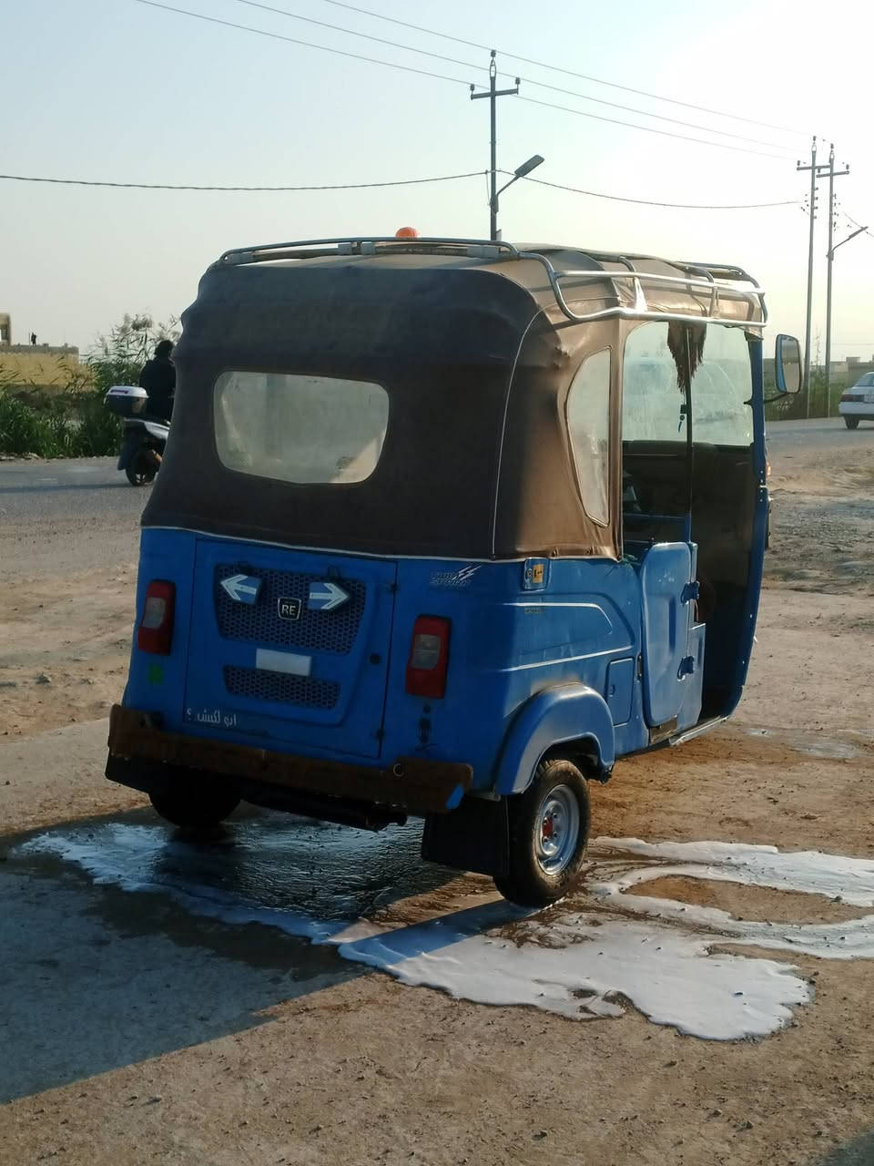 سلام عليكم تكتك البيع موديل 22شهر 7 كفاله عامه مكينه رقم ذي قار نكليزي رقم وسنوية وكشر مكان ناصريه قلعة سكر ***********خاص ما جاوب مكلف بل نشر
