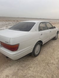 كراون • مكفوله • كفاله عامه