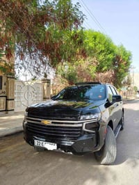 تاهو LT • ٢٠٢٣ • رقم أربيل