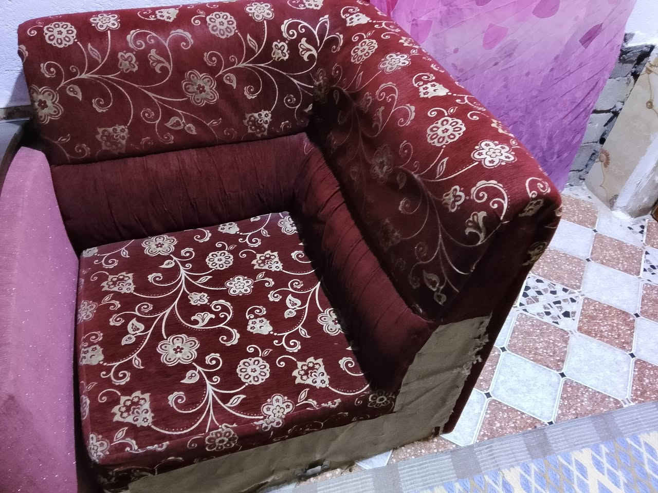 السلام عليكم تخم للبيع السعر 350 العنوان الصخين


**إذا كنت صاحب هذا الإعلان وتريد حذفه لأي سبب، رجاءا أرسل رسالة إلى الدعم الفني**