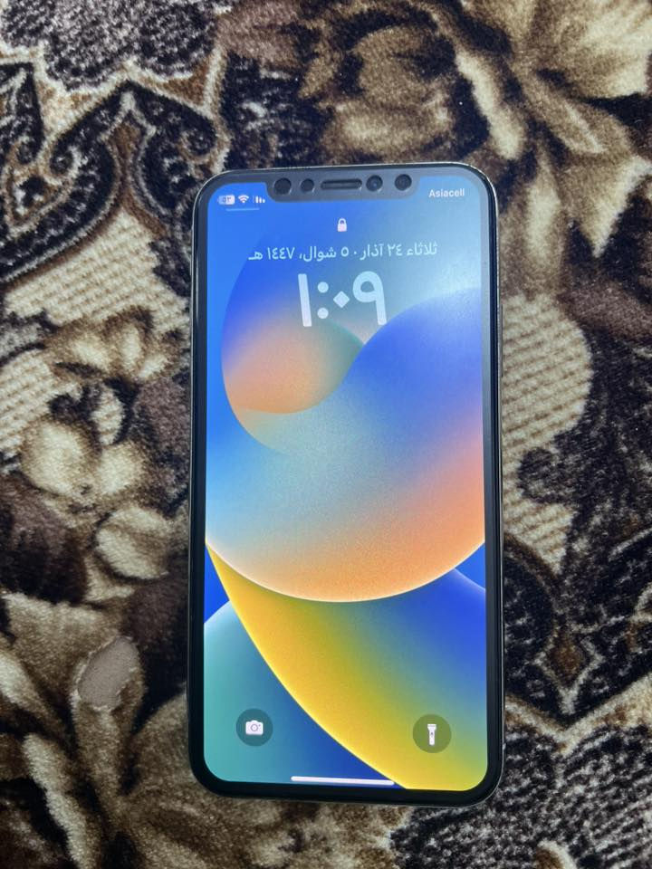 سلام عليكم X للبيع   شخط مابي شرط الفحص ل استفسار اتصال ع رقم  موجود واتساب ***********
