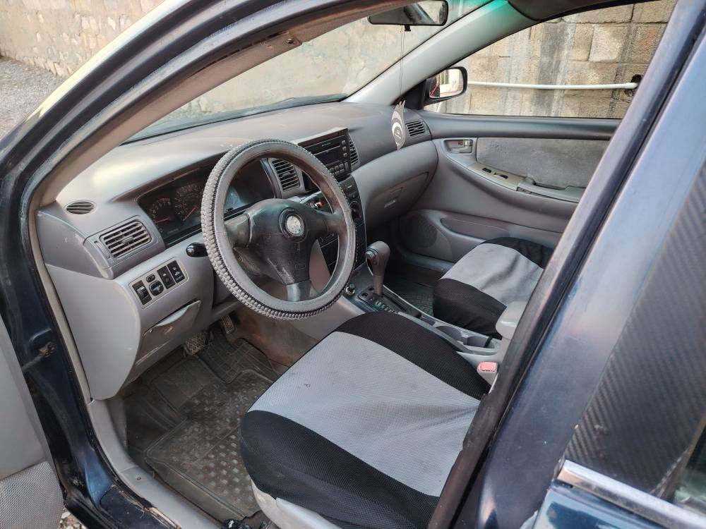 بیکاشۆ ئەمریکی مۆدیل 2008سەغفو حیزام  بەشەرت ئەولایتی بەشەرەتە گیر تۆماتیکە مەکینە ی بەشەرەتە سحری 40 مەجالیکی  براینە رەقم ***********  کۆرەک *********** أربيل, العراق
