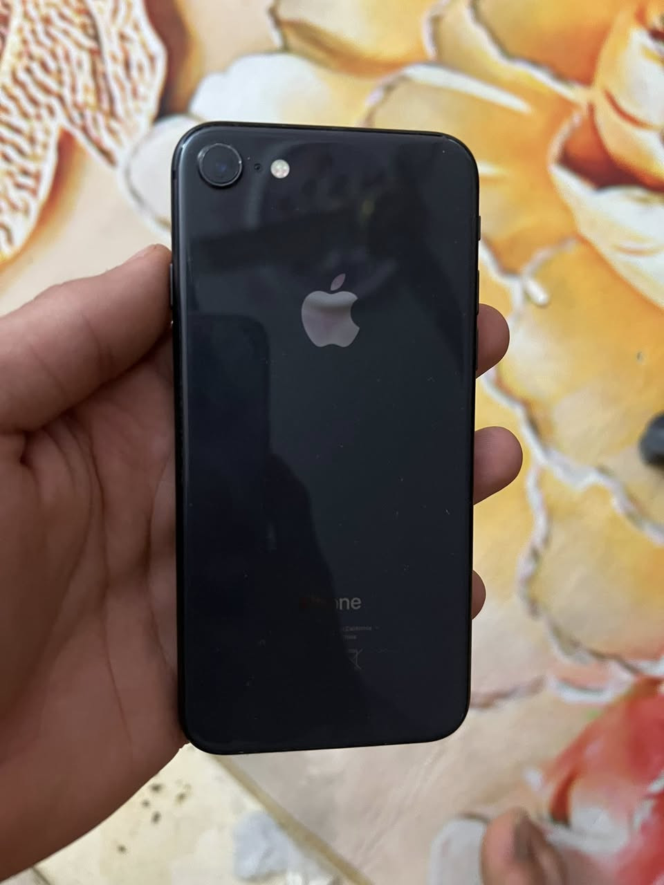 مكفول شرط ما يعبر هوى
سعره :100


**إذا كنت صاحب هذا الإعلان وتريد حذفه لأي سبب، رجاءا أرسل رسالة إلى الدعم الفني**