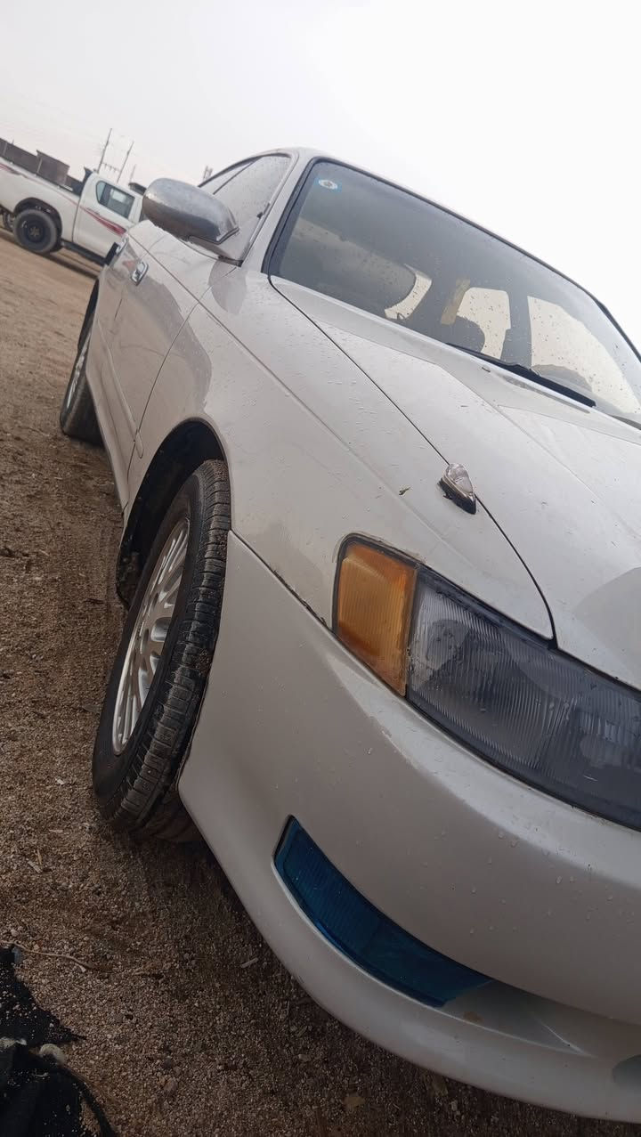 مارك للبيع كفاله عامه طخم تاير  حداده تبريد سياره ما بيها اي نقص رقم جديد دولي وسنويه 2031صالي اسبوع من شادهن مكان السياره (الزبير﴾ السعر 70 ورقه الرقم للستفسار ***********اثير***********
