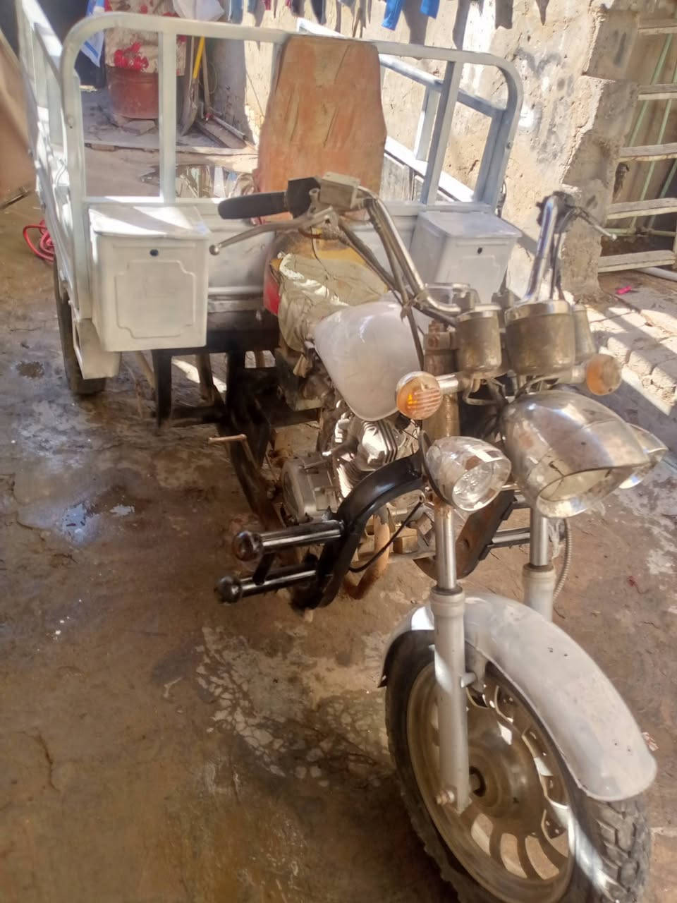 سلام عليكم ستوته ام تي ار للبيع بدون اوراق كلك السعر400 المكان نجف  ‏‪***********
